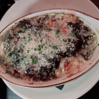 Losanti - Gorgonzola creamed greens - Steakhouses Near Me - Cincinnati, Ohio Losanti - Gorgonzola creamed greens - Steakhouses Near Me - Cincinnati, Ohio