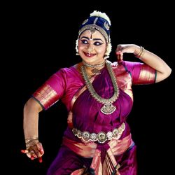 Anuradha Academy Of Dance