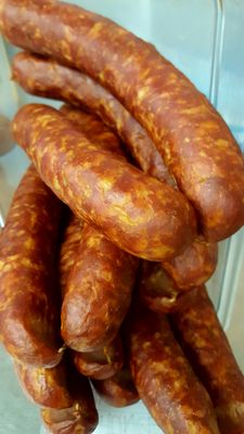 Spar's European Sausage & Meats by null