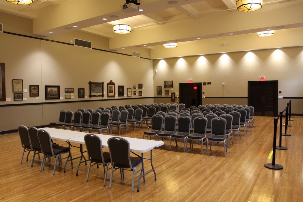 LA County Department of Mil and Vets - veterans service organization in LOS ANGELES, CA