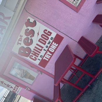 Dairy Bar - Ice Cream & Frozen Yogurt Near Me - Port Orange, Florida