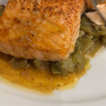 Alligator Rays - Salmon - Cajun/Creole Near Me - Altus, Arkansas