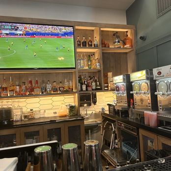 NettBar Shady Acres - Sports Bars Near Me - Houston, Texas NettBar Shady Acres - Sports Bars Near Me - Houston, Texas