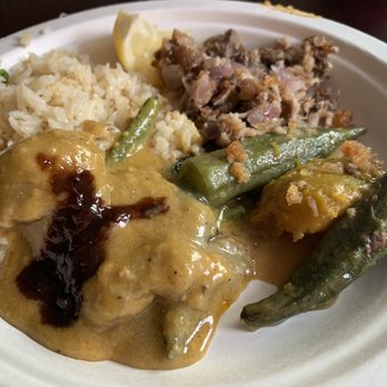 Avenida Restaurant - Filipino Near Me - San Mateo, California