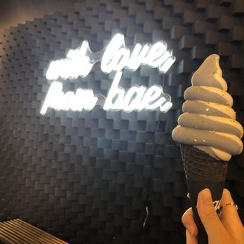 Bae - Koo koo for earl - Ice Cream & Frozen Yogurt Near Me - Houston, Texas Bae - Koo koo for earl - Ice Cream & Frozen Yogurt Near Me - Houston, Texas
