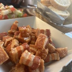 Bodega San Francisco - Torreznos