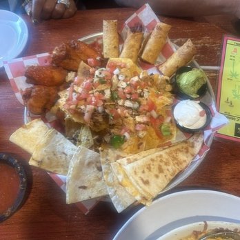 Fiesta Cancun - Bars Near Me - Waldorf, Maryland