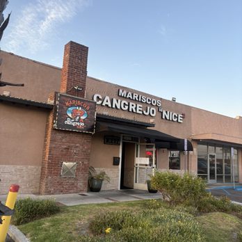 Mariscos El Cangrejo Nice - Mexican Near Me - La Mirada, California Mariscos El Cangrejo Nice - Mexican Near Me - La Mirada, California