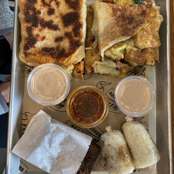 Win Son Bakery - Taiwanese Near Me - Brooklyn, New York Win Son Bakery - Taiwanese Near Me - Brooklyn, New York