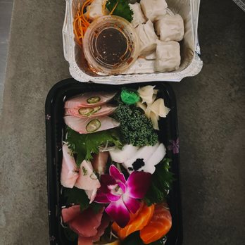Wasabi Sushi - Sashimi Dinner - Japanese Near Me - West Orange, New Jersey Wasabi Sushi - Sashimi Dinner - Japanese Near Me - West Orange, New Jersey