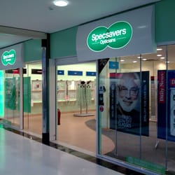 Specsavers