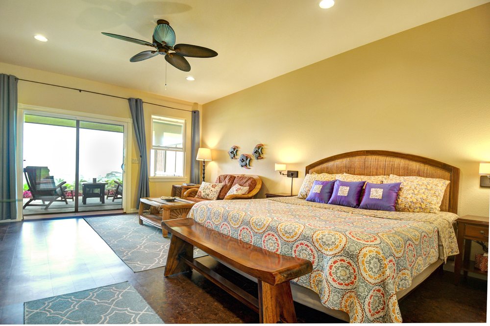 Mahana House Vaction Rentals