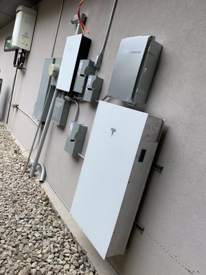 Soley Solutions Logo