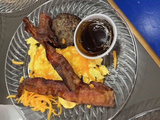 The Beacon Cafe by null