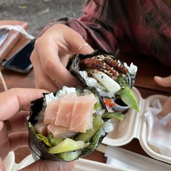 Satori - Sushi Bars Near Me - Makawao, Hawaii Satori - Sushi Bars Near Me - Makawao, Hawaii