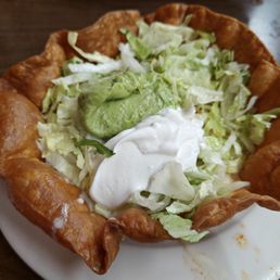 Taco Salad Taco Salad