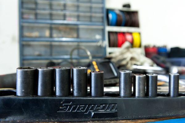 Ray's Diesel and Automotive