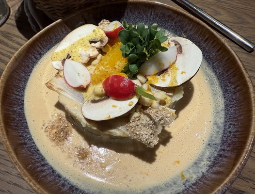 Le Potager de Charlotte by null