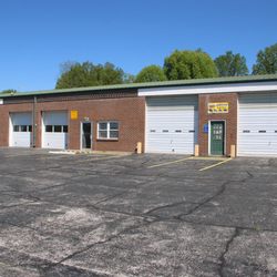 Carriage Care Auto Repair