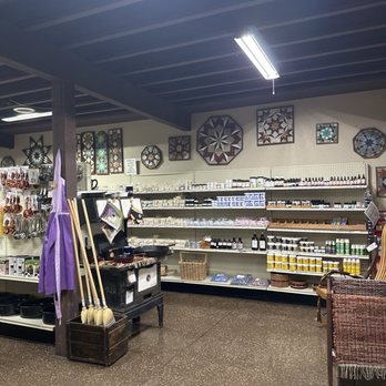 The Amish Trading Post - Bakeries Near Me - Osceola, Missouri