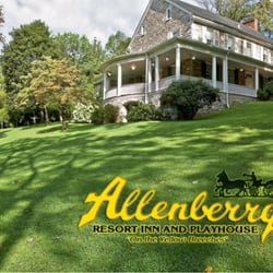 AllenBerry Resort Giftly Beautiful Gift Card Alternative