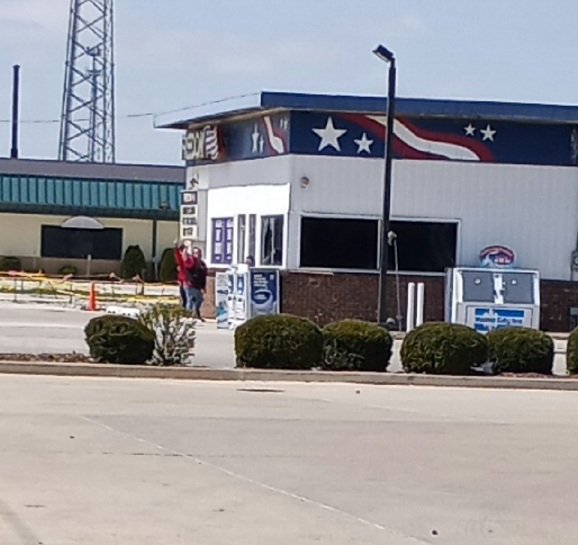 FREEDOM OIL 814 W Chestnut St, Bloomington, IL Yelp