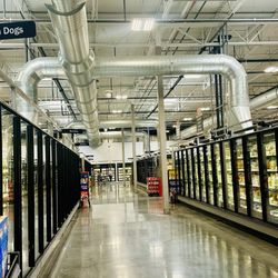 WinCo Foods - Large warehouse like store