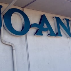 JOANN Fabric and Crafts