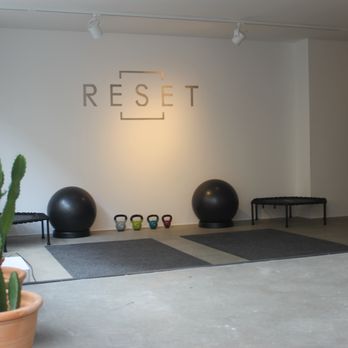 RESET - EMS Training Near Me - Berlin, BE