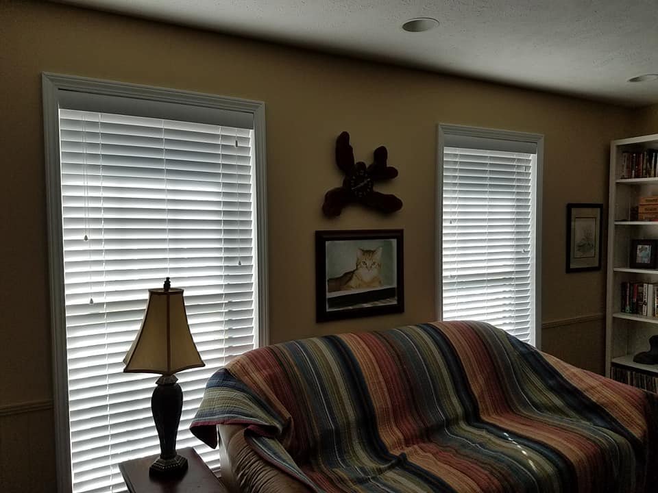 CUSTOM BLINDS N’ MORE Updated May 2024 Jackson, Tennessee Shades