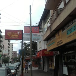 Fabrica de Pizzas