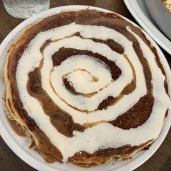 The Southern Kitchen - CinnaHolic Pancakes - Breakfast & Brunch Near Me - Arlington Heights, Illinois The Southern Kitchen - CinnaHolic Pancakes - Breakfast & Brunch Near Me - Arlington Heights, Illinois