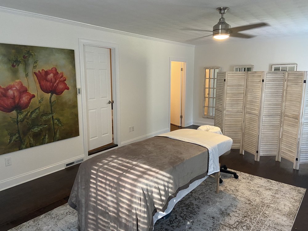 THERAPEUTIC BLISS Updated September 2024 12 Photos 321 Murray St, Oxford, Mississippi