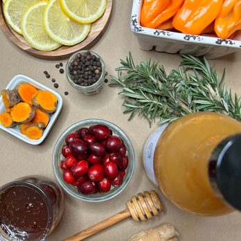 A Gut Feeling - Specialty Food Near Me - Lubbock, Texas A Gut Feeling - Specialty Food Near Me - Lubbock, Texas