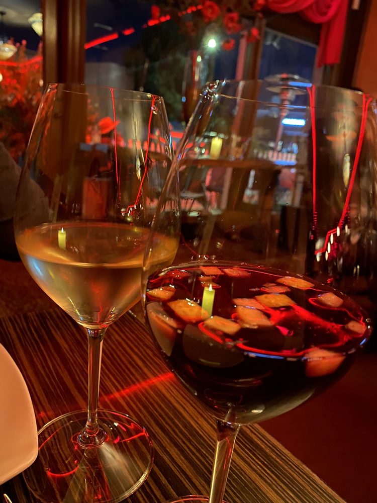 Vino Wine & Tapas Room