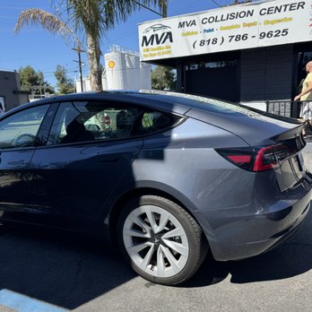 MVA Collision Center - Body Shops Near Me - Van Nuys, California MVA Collision Center - Body Shops Near Me - Van Nuys, California