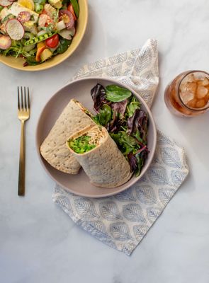 Flower Child by null