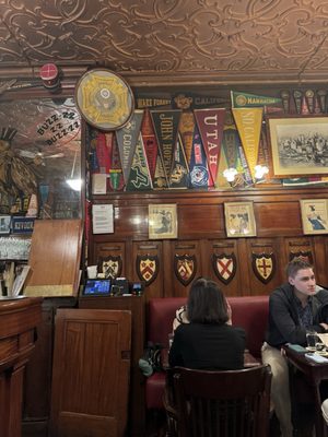 Harry's New York Bar by null