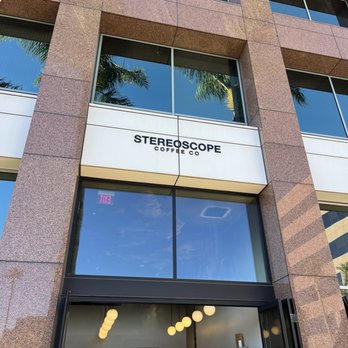 Stereoscope - Coffee Roasteries Near Me - Newport Beach, California Stereoscope - Coffee Roasteries Near Me - Newport Beach, California