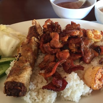 Pho Lu - Com tam thit nuong, tom, and cha gio - Vietnamese Near Me - Garden Grove, California Pho Lu - Com tam thit nuong, tom, and cha gio - Vietnamese Near Me - Garden Grove, California