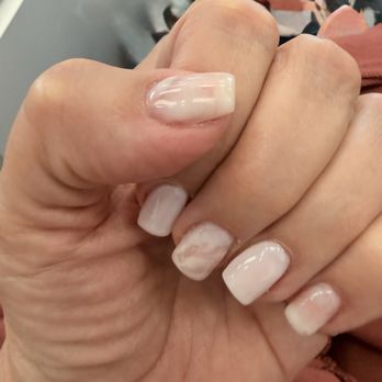 Crystal Nail Lounge - Nail Salons Near Me - Las Vegas, Nevada
