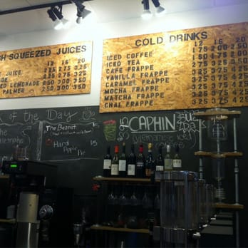 The Nook Cafe - Coffee & Tea Near Me - Houston, Texas The Nook Cafe - Coffee & Tea Near Me - Houston, Texas