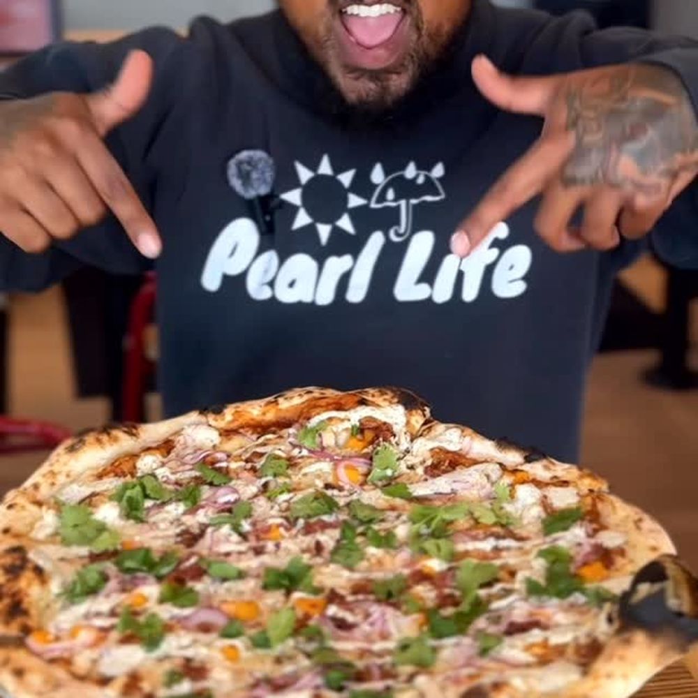 Odie's Pizza - DUDE RANCH PIZZA ! - Pizza Near Me - Oceanside, California Odie's Pizza - DUDE RANCH PIZZA ! - Pizza Near Me - Oceanside, California