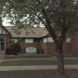 Santa Teresa de Avila Episcopal