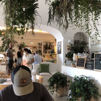 Casa e Bottega - Beautiful scenery inside - Gluten-Free Near Me - Positano, SA