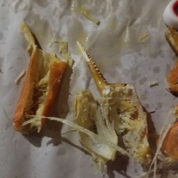 Angry Crab Shack - Dont ever go here! This is the snow crab and the service is not even acceptable! - Seafood Near Me - Tucson, Arizona Angry Crab Shack - Dont ever go here! This is the snow crab and the service is not even acceptable! - Seafood Near Me - Tucson, Arizona