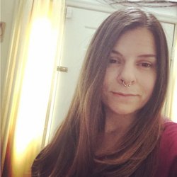 The Hair Bar - Never knew a Brazilian blow out would make me look so different, I love it! I can never get my hair this straight or unfrizzy!