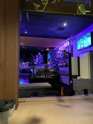 Copper Blues Rock Pub & Kitchen by null