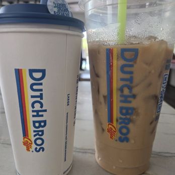 Dutch Bros Coffee - Coffee & Tea Near Me - Phoenix, Arizona Dutch Bros Coffee - Coffee & Tea Near Me - Phoenix, Arizona
