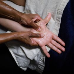 Mandate Massage & Wellness